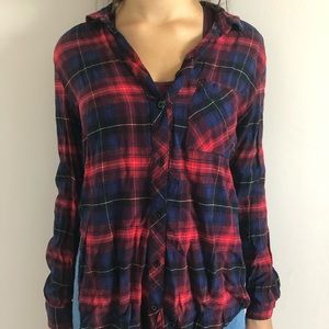 Flannel